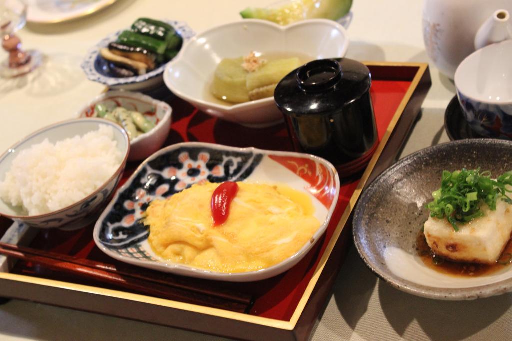 Hotobil B&B 潤 An Inn That Enjoys Breakfast Nara Buitenkant foto