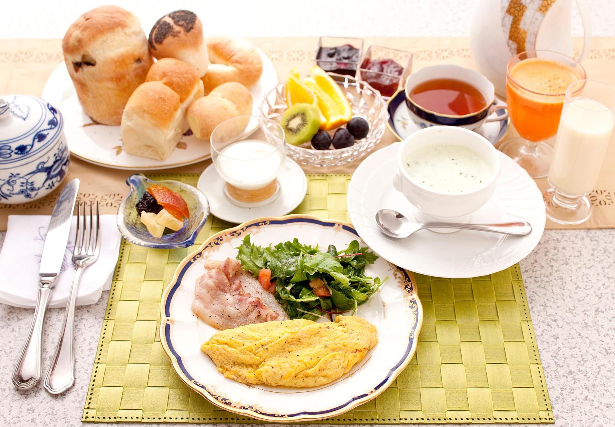 Hotobil B&B 潤 An Inn That Enjoys Breakfast Nara Buitenkant foto