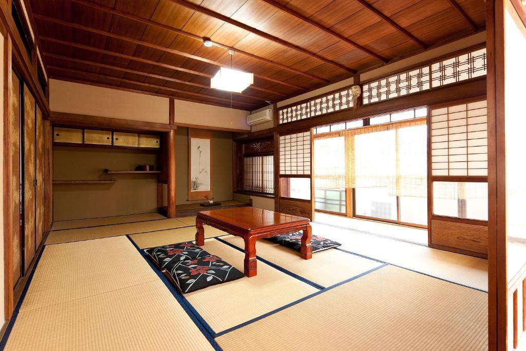 Hotobil B&B 潤 An Inn That Enjoys Breakfast Nara Kamer foto