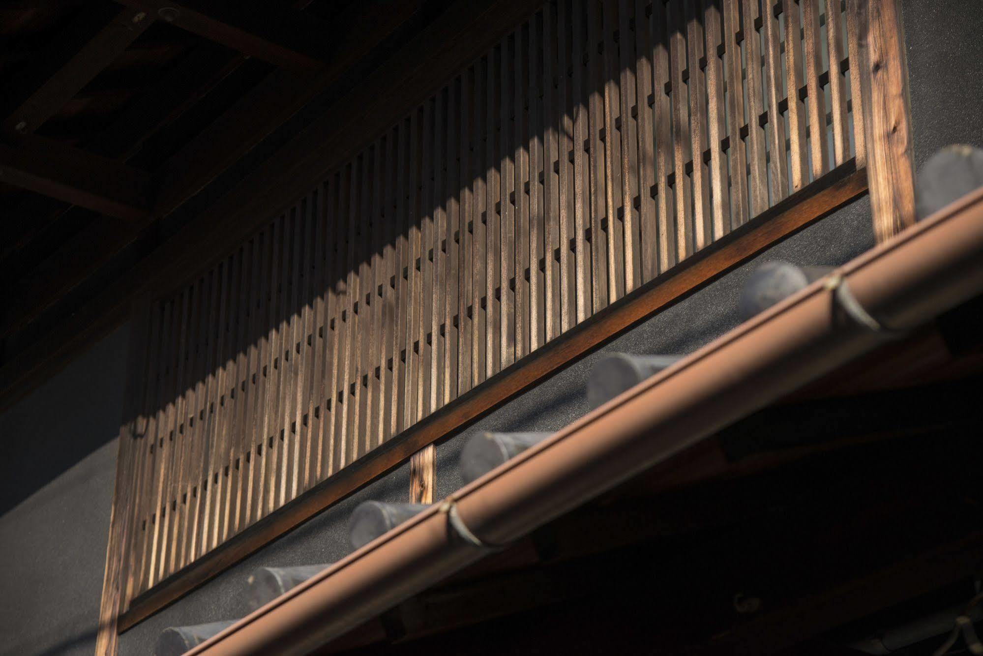 Hotobil B&B 潤 An Inn That Enjoys Breakfast Nara Buitenkant foto
