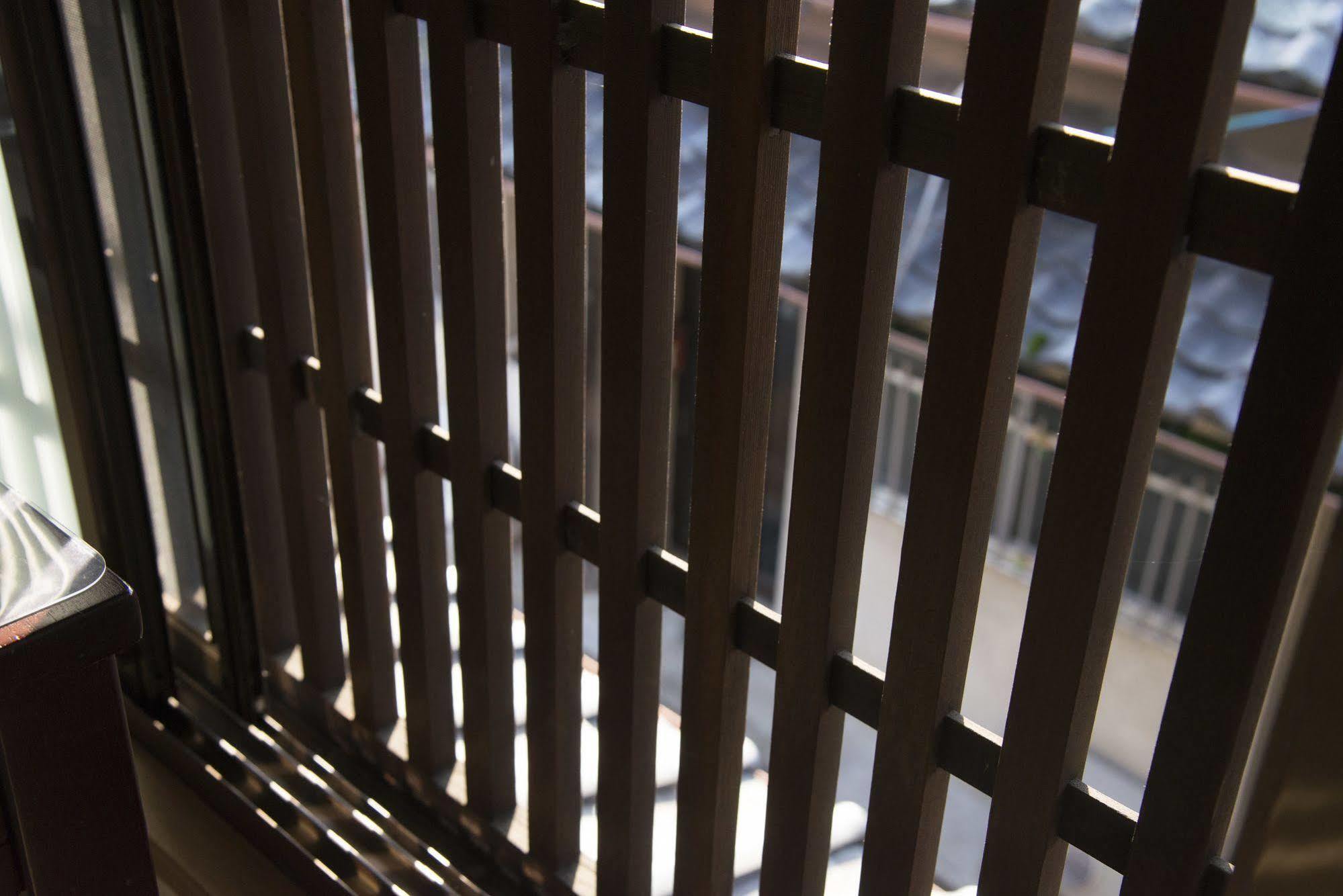Hotobil B&B 潤 An Inn That Enjoys Breakfast Nara Buitenkant foto