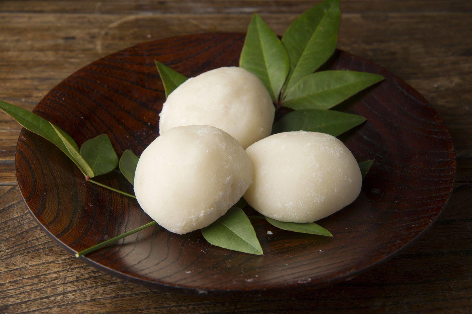 Hotobil B&B 潤 An Inn That Enjoys Breakfast Nara Buitenkant foto