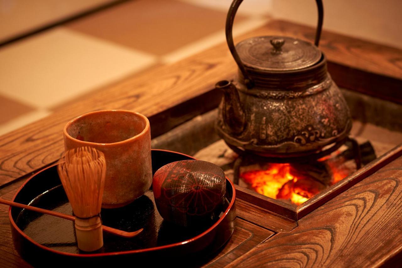 Hotobil B&B 潤 An Inn That Enjoys Breakfast Nara Buitenkant foto