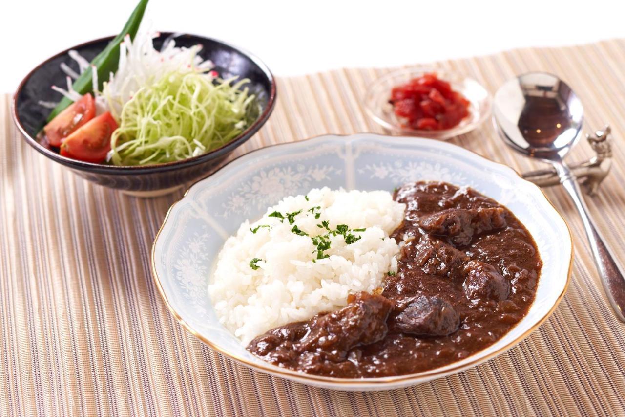 Hotobil B&B 潤 An Inn That Enjoys Breakfast Nara Buitenkant foto