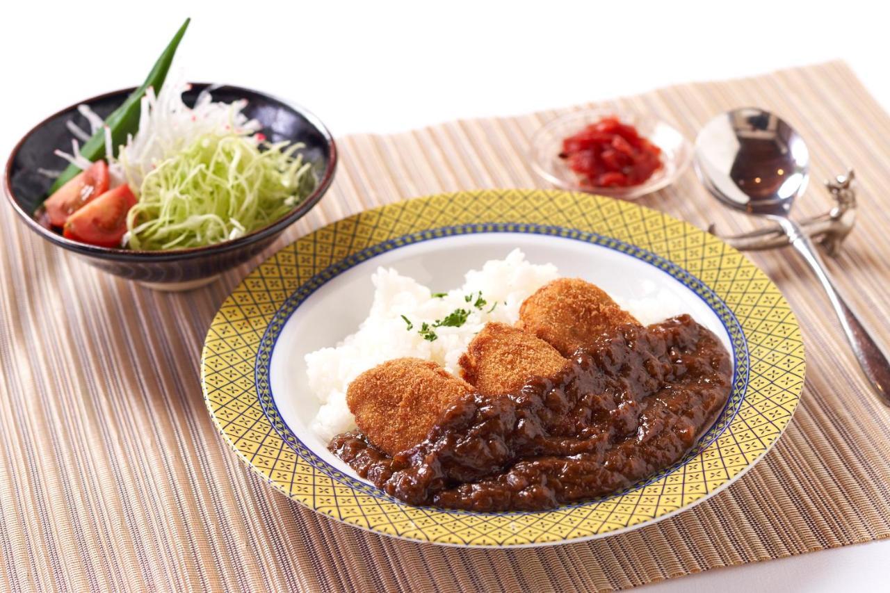 Hotobil B&B 潤 An Inn That Enjoys Breakfast Nara Buitenkant foto
