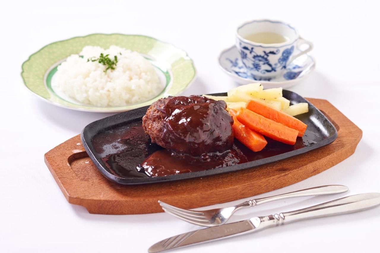 Hotobil B&B 潤 An Inn That Enjoys Breakfast Nara Buitenkant foto