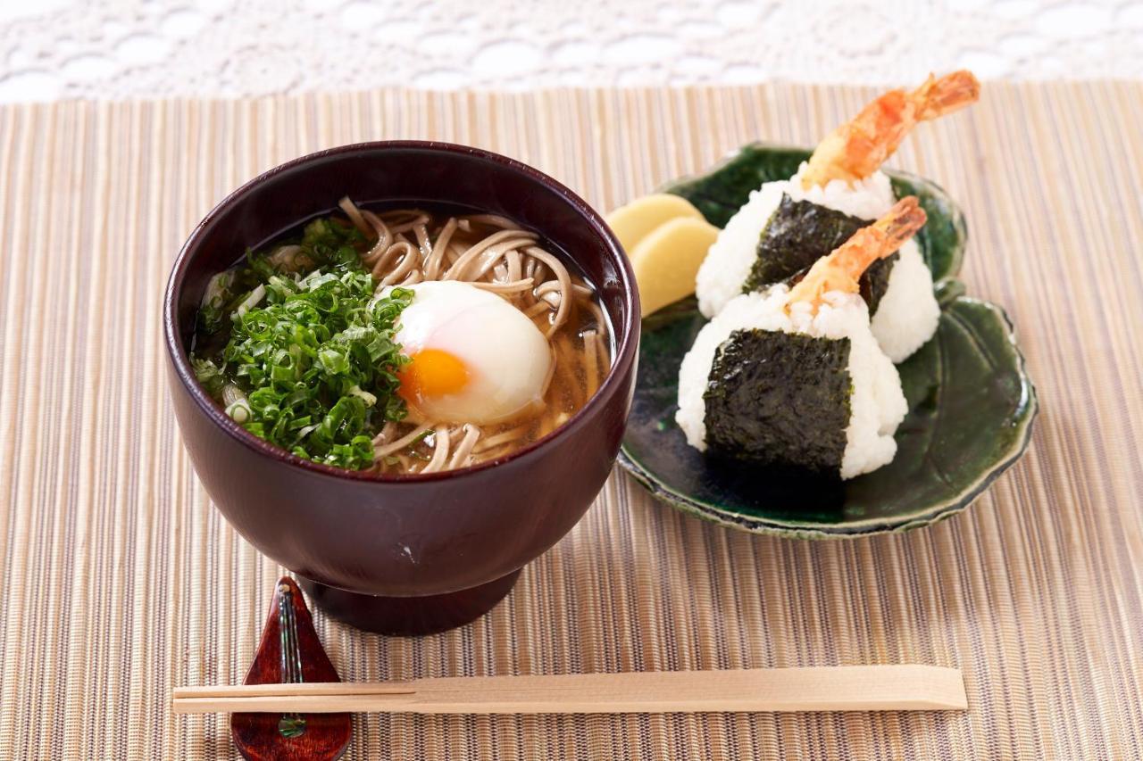 Hotobil B&B 潤 An Inn That Enjoys Breakfast Nara Buitenkant foto