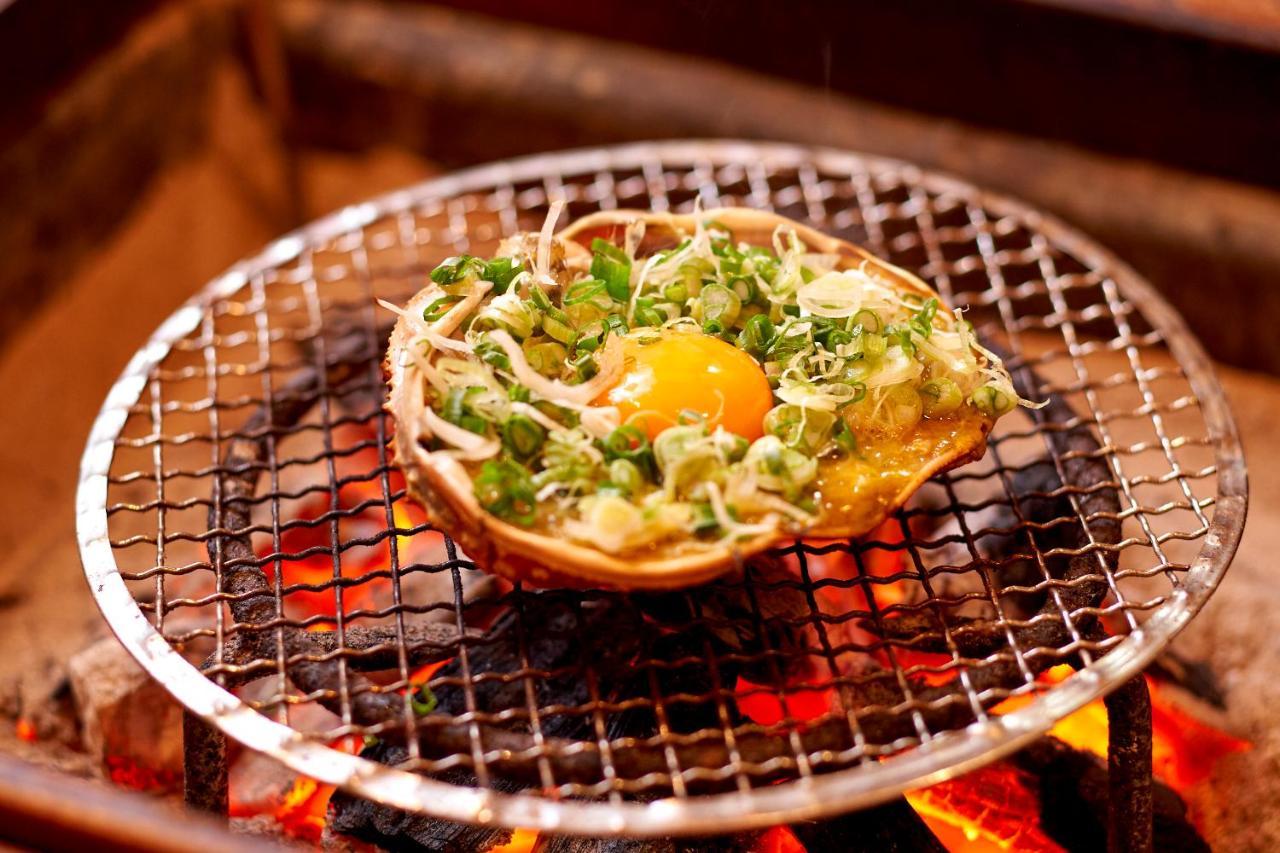 Hotobil B&B 潤 An Inn That Enjoys Breakfast Nara Buitenkant foto