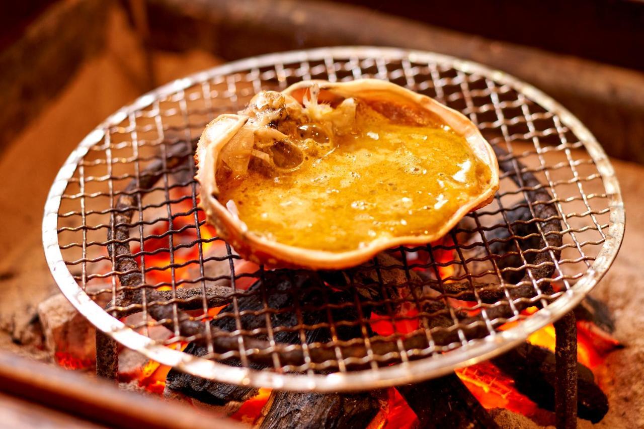 Hotobil B&B 潤 An Inn That Enjoys Breakfast Nara Buitenkant foto