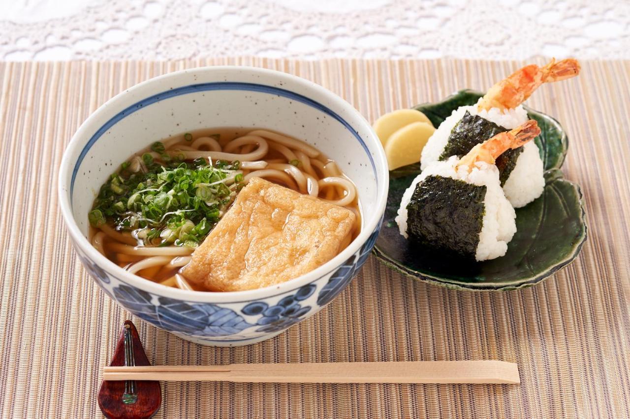 Hotobil B&B 潤 An Inn That Enjoys Breakfast Nara Buitenkant foto