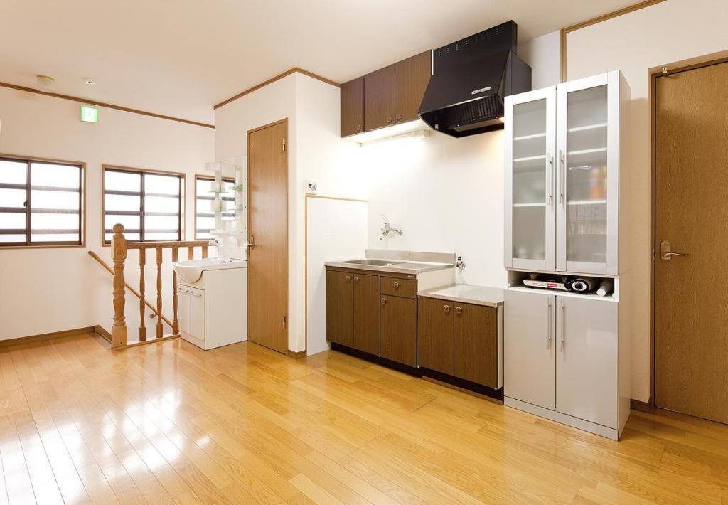 Hotobil B&B 潤 An Inn That Enjoys Breakfast Nara Buitenkant foto